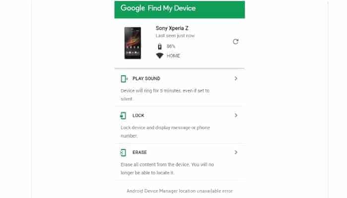 Las 5 Mejores Apps De Sonidos Para Android 1 Apps De Sonidos Para Android