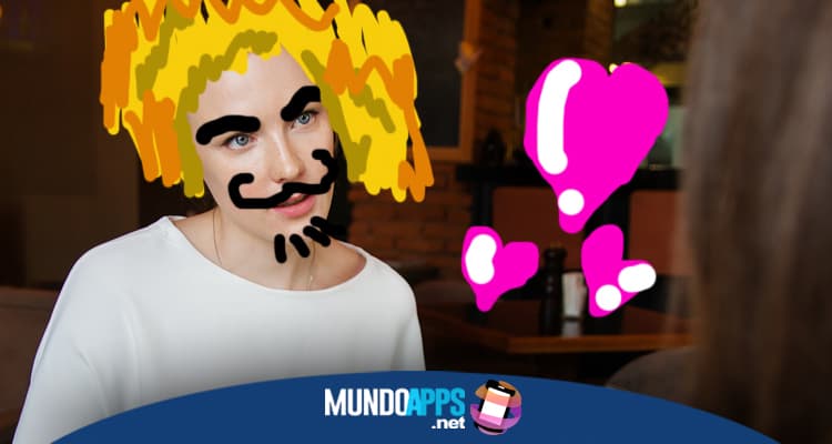6 Mejores Apps Para Pintar Sobre Fotos 2 apps para pintar sobre fotos