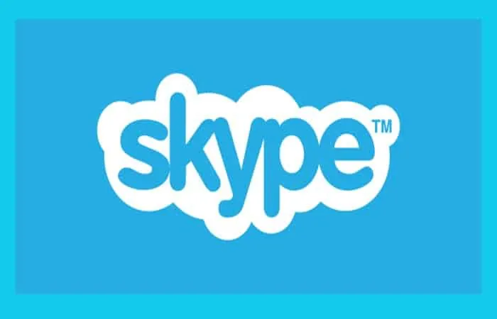 10 Mejores Apps Para Enviar SMS Gratuitos 32 Skype