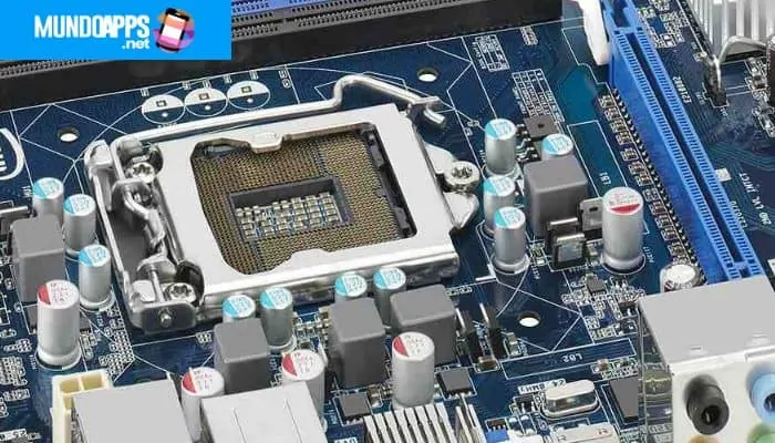 Cómo Identificar Qué Placa Base Tengo En Windows 10 1 Cómo Identificar Que Placa Base Tengo