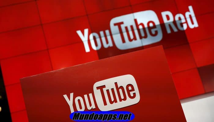 Que Es Y Como Suscribirse A YouTube Red. TUTORIAL 2020 2 Que Es Y Como Suscribirse A YouTube Red. TUTORIAL 2020