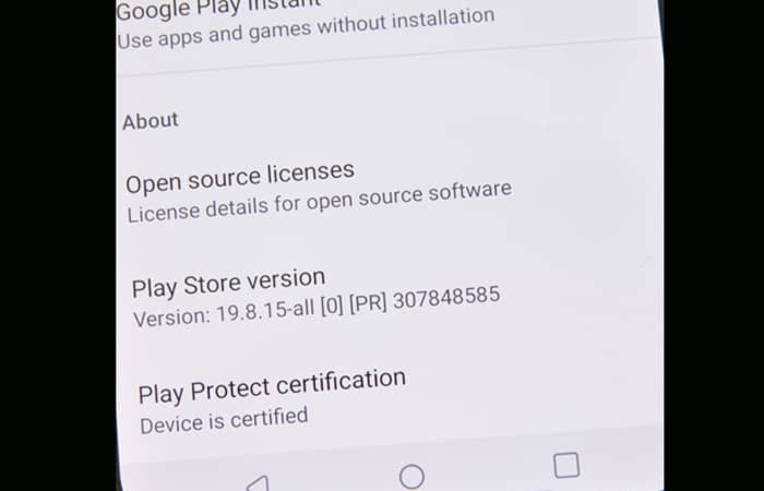 Cómo instalar archivos APK en Android 6 Cómo instalar archivos apk en Android