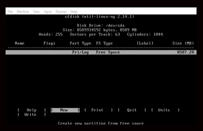 Cómo Instalar Android En Virtualbox 29 Cómo instalar Android en VirtualBox