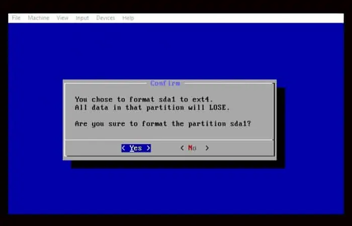 Cómo Instalar Android En Virtualbox 34 Cómo crear una máquina virtual