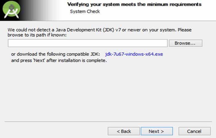 Cómo Instalar Android Studio 13 Cómo instalar Android Studio