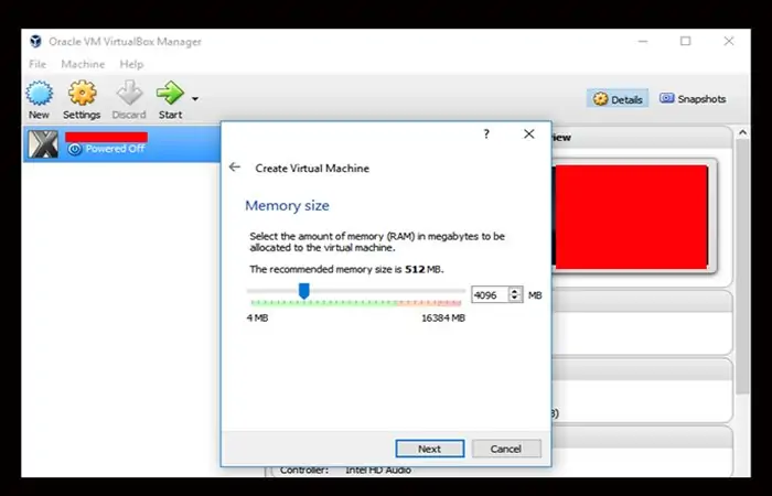 Cómo Instalar Android En Virtualbox 22 Cómo instalar Android en VirtualBox
