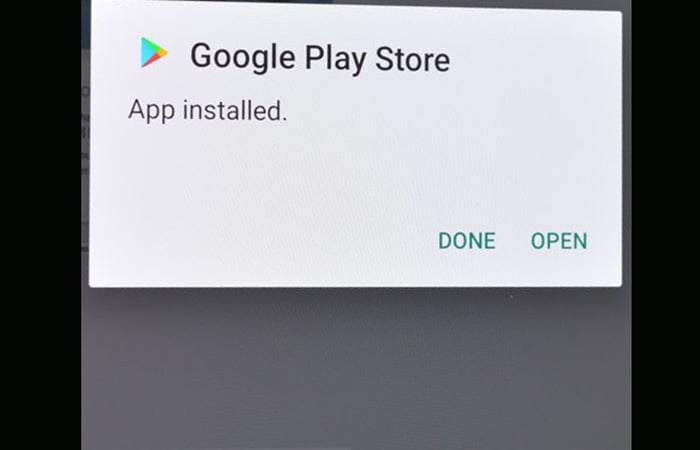 Cómo Instalar Android TV 7 Cómo instalar Android TV