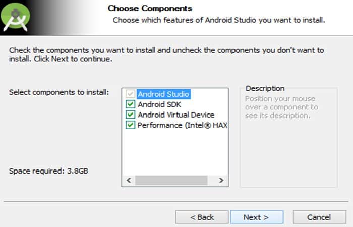 Cómo Instalar Android Studio 15 Cómo instalar Android Studio