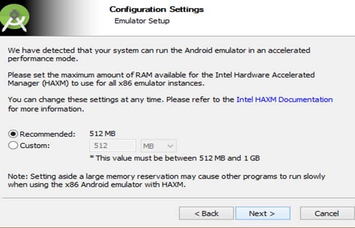 Cómo Instalar Android Studio 16 Cómo instalar Android Studio