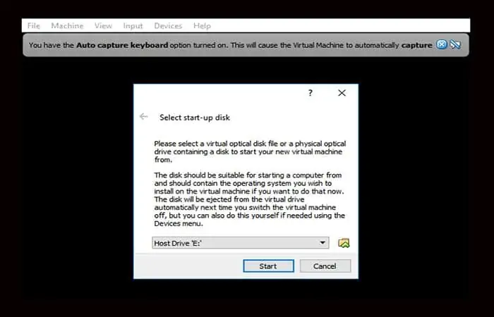 Cómo Instalar Android En Virtualbox 26 Cómo instalar Android en VirtualBox