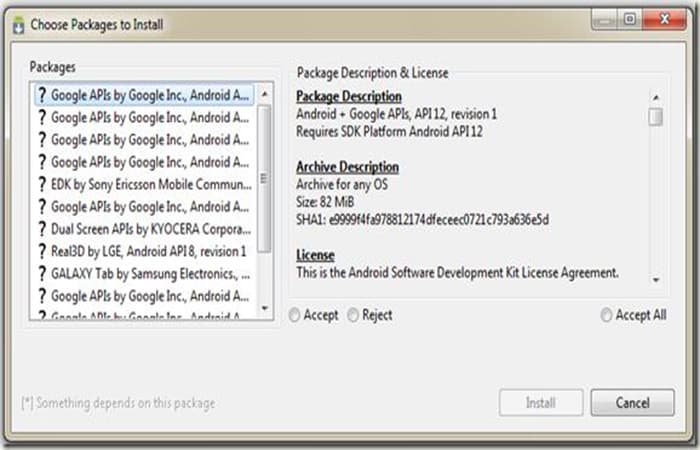 Cómo Instalar El Emulador De Android 4 Cómo instalar el emulador de Android