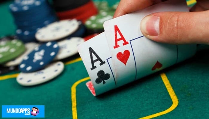 Las 5 Mejores Apps Para Jugar Póker Con Dinero Real Online 2 5 De Las Mejores Apps Para Jugar Al Póker Con Dinero Real