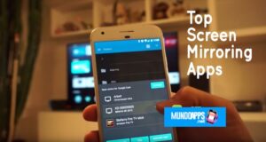 5 Mejores Apps De Screen Mirroring Para Dispositivos Android 23 Las 5 Mejores Apps De Screen Mirroring Para Dispositivos Android