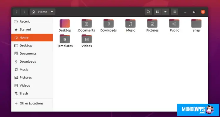 Cinnamon vs GNOME: ¿Qué Entorno De Escritorio Linux Es El Mejor? 17 Cinnamon Vs. GNOME: Gestor de archivos