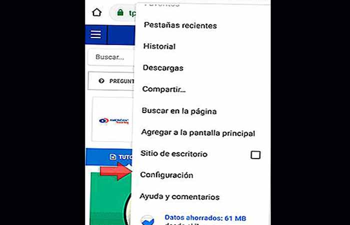 Cómo Activar El Traductor Google Chrome En Android 10 Cómo activar el traductor Google Chrome en Android