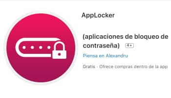 5 Mejores Apps De Bloqueo Con Huella Digital (Android, Ios) 5 AppLocker