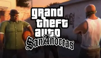8 Mejores Juegos Para Pc Gratis (Sin Conexion A Internet) 5 GTA: San Andreas