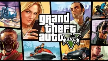 8 Mejores Juegos Para Pc Gratis (Sin Conexion A Internet) 3 Grand Theft Auto V