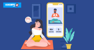 Las 6 Mejores Apps De Bienestar Para Mantenerse Productivo Durante El Trabajo Desde Casa 2 Las 6 Mejores Apps De Bienestar Para Mantenerse Productivo Durante El Trabajo Desde Casa
