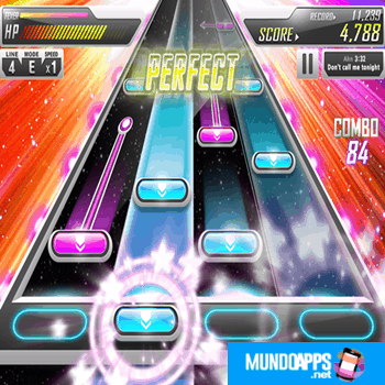 Los 6 Mejores Juegos De Ritmo Para Android Que Un Amante De La Música No Puede Perderse 25 Los 6 Mejores Juegos De Ritmo Para Android Que Un Amante De La Música No Puede Perderse