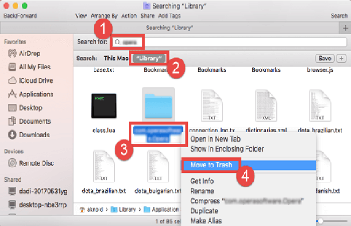 7 Alternativas A OBS Studio: Los Mejores Software De Grabación De Pantalla 25 Cómo eliminar los rastros pertenecientes a OBS Studio