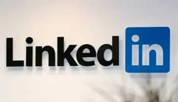 7 Mejores Redes Sociales Para Potenciar Tu Empresa 33 LinkedIn