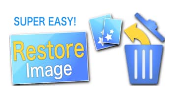 Cómo Recuperar Fotos Y Vídeos Borrados (Android O iPhone) 3 Restore Image