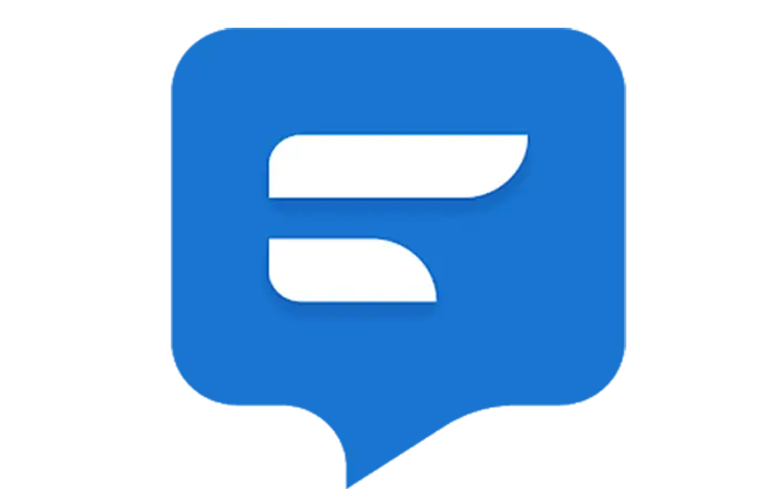 Top 10 Programas Para Chatear Gratis 21 ChompSMS / Textra