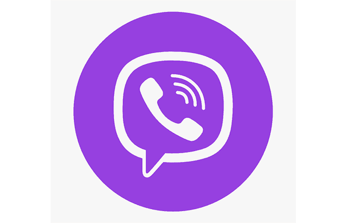 Top 10 Programas Para Chatear Gratis 20 Viber
